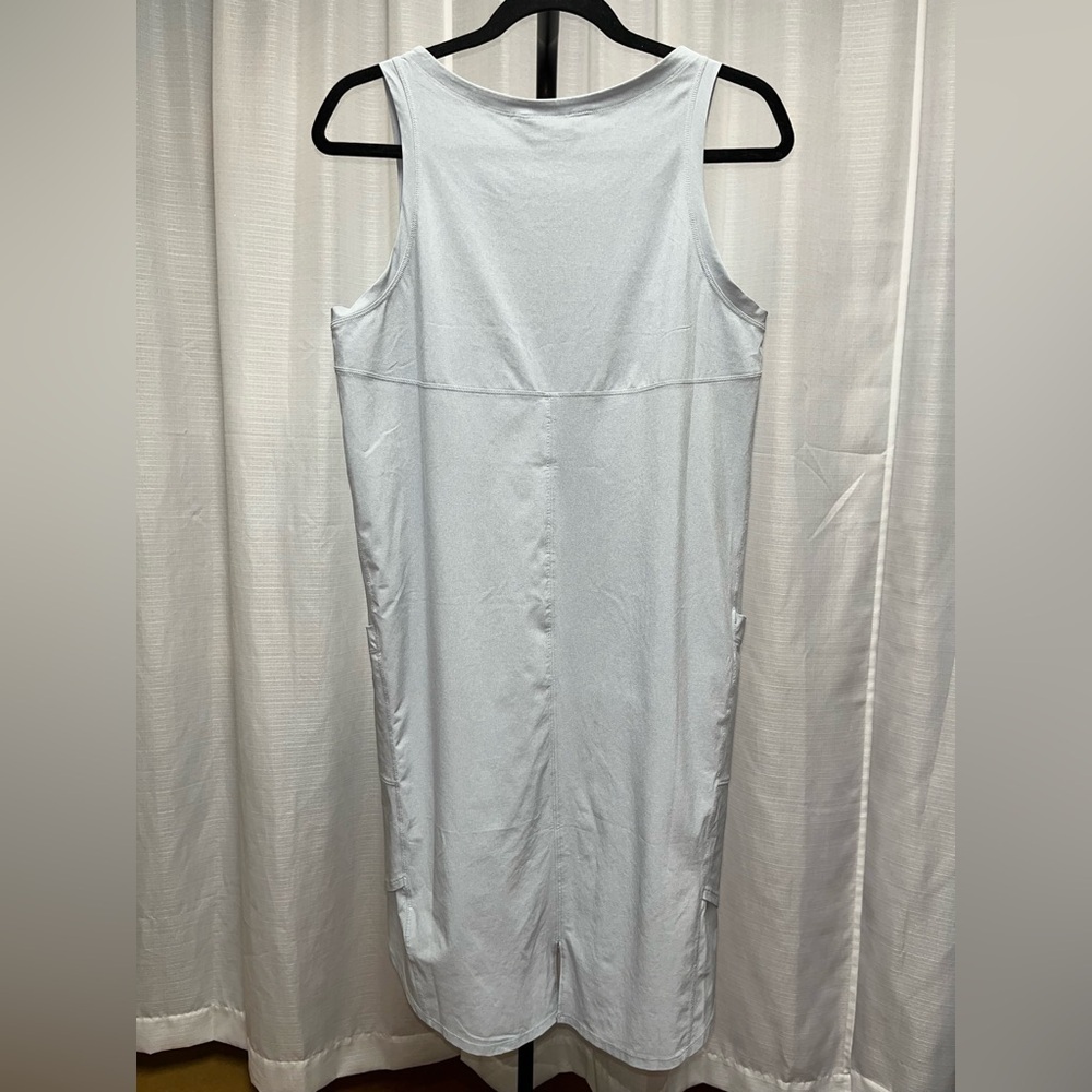 The North Face Dawn Break FlashDry Active Dress | size medium - Picture 4 of 8